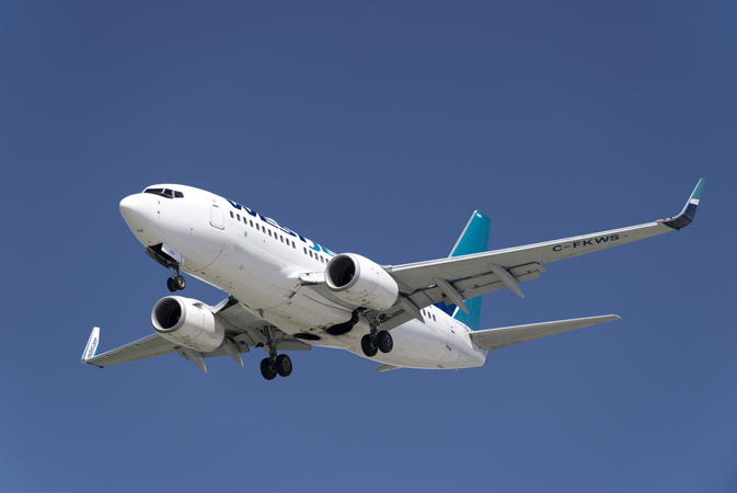 Westjet