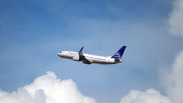 Copa Airlines