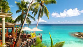 Hilton Seychelles Northolme Resort & Spa