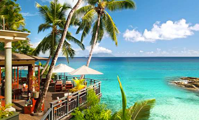 Hilton Seychelles Northolme Resort & Spa