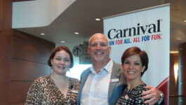 Carnival Cruise Lines