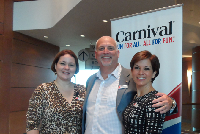 Carnival Cruise Lines