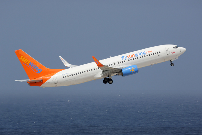 Sunwing