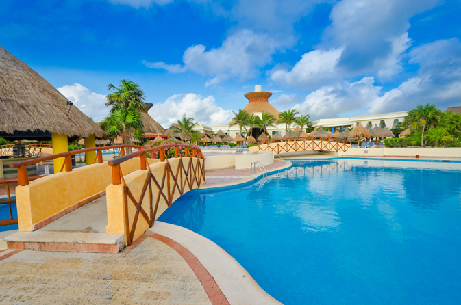 Bahia Principe, Riviera Maya