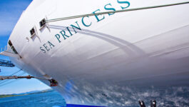 Princess Cruises