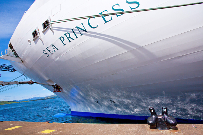 Princess Cruises