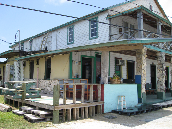 Memories Grand Bahama