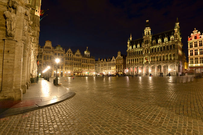 Brussels