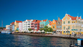 Curacao