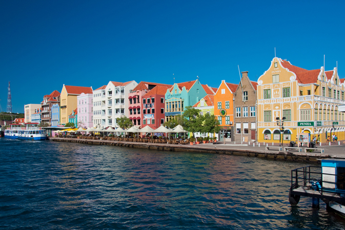 Curacao