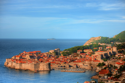 Dubrovnik, Croatia 