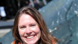 Sara Cook - Director of Communications, ToursByLocals