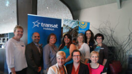 Transat Holiays, Nolitours