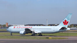 Air Canada