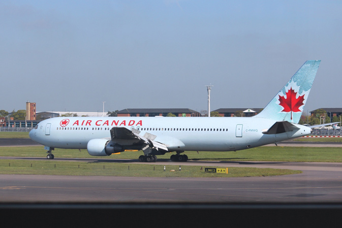 Air Canada