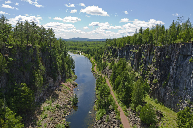 Thunder Bay