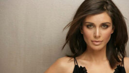 Lisa Ray