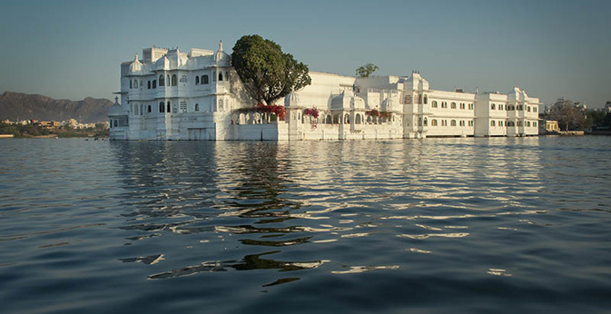 Jal Mahal