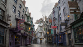 Universal Orlando Resort