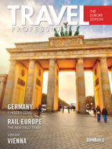 Travel Professional: Europe Edition