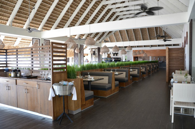 The Level Adults Only at Melia Caribe Tropical
