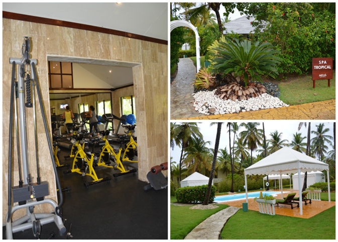The Level Adults Only at Melia Caribe Tropical