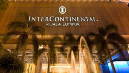 intercontinental