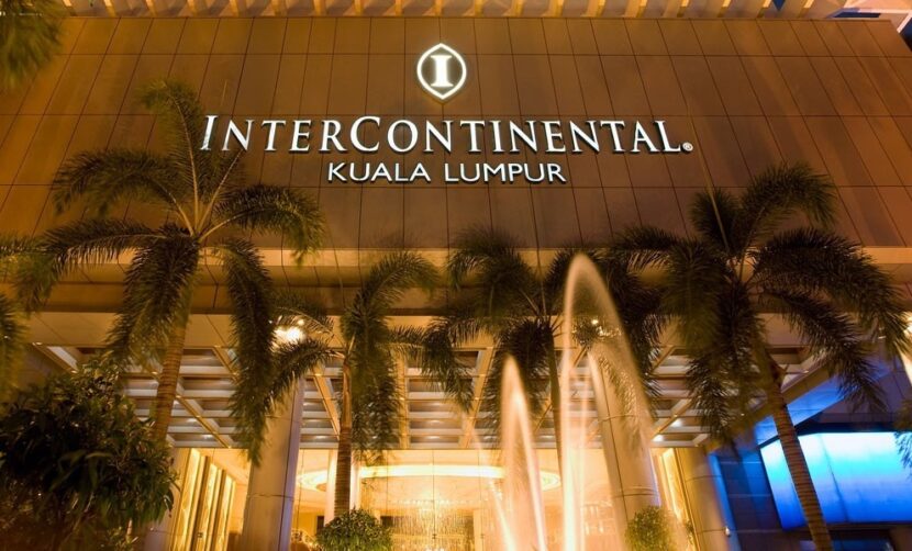 intercontinental