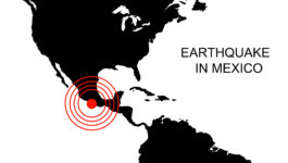 Mexico Earthquake