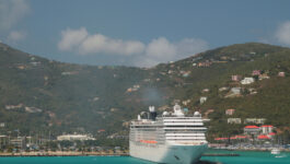 BVI Cruise