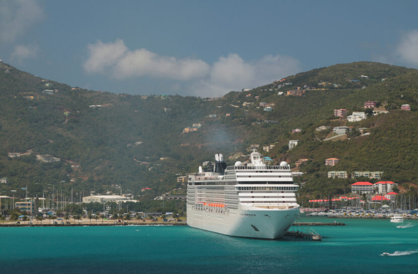 BVI Cruise