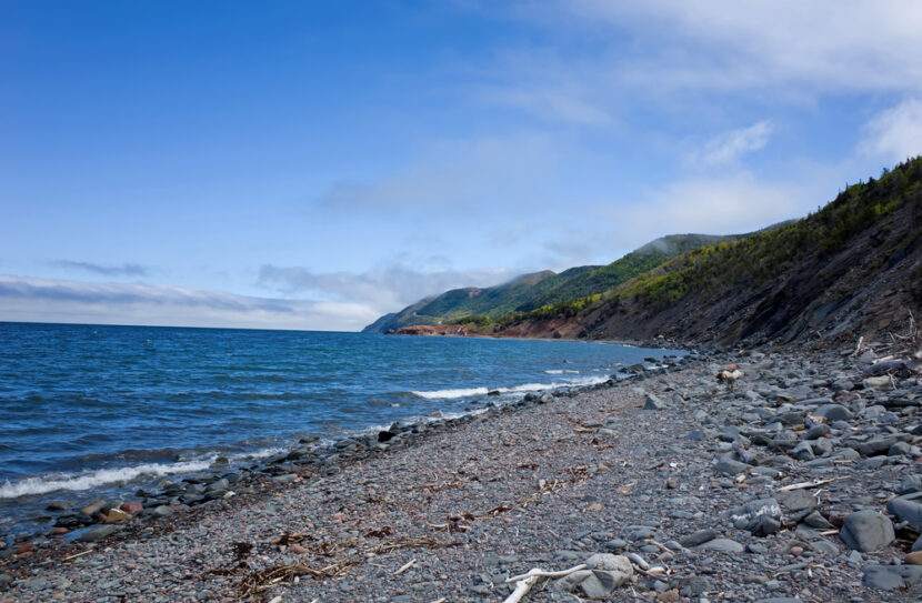 Cape Breton