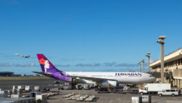 Hawaiian Airlines