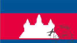 Cambodia