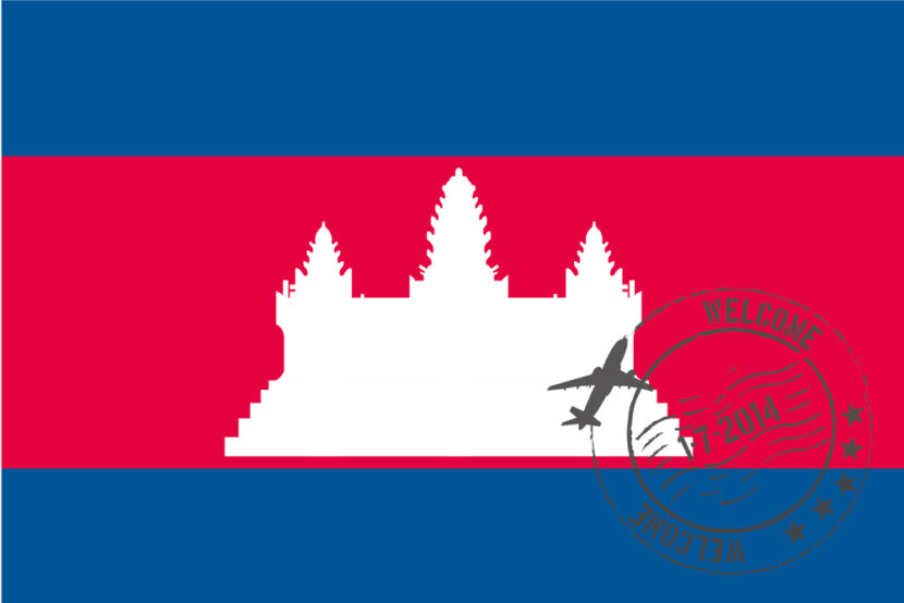 Cambodia