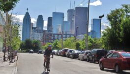 Bike Toronto