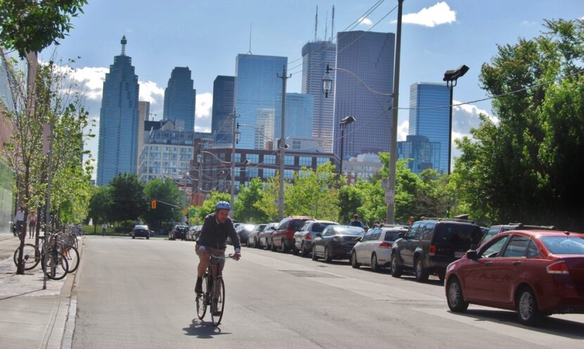 Bike Toronto