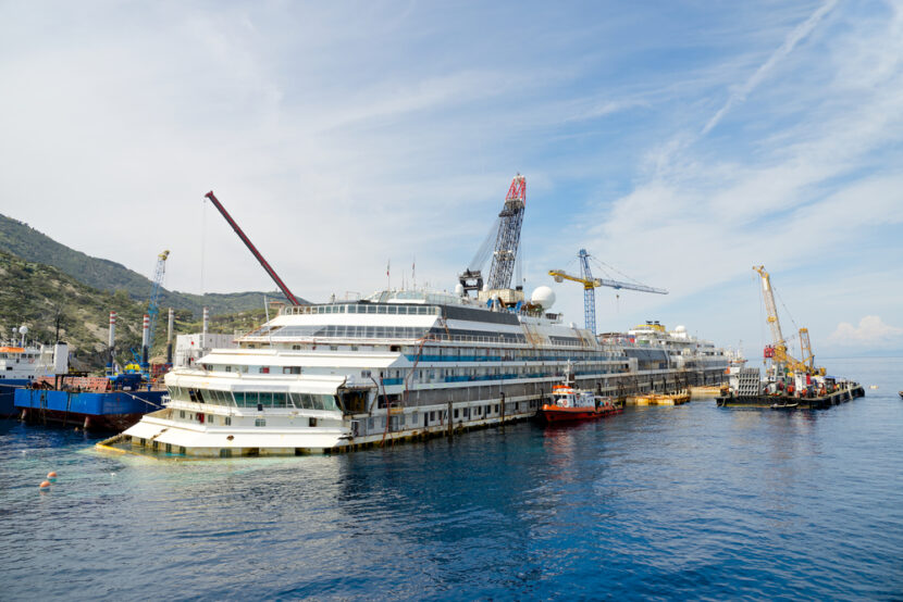 Costa Concordia