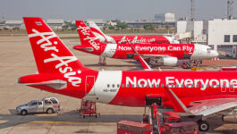 Air Asia