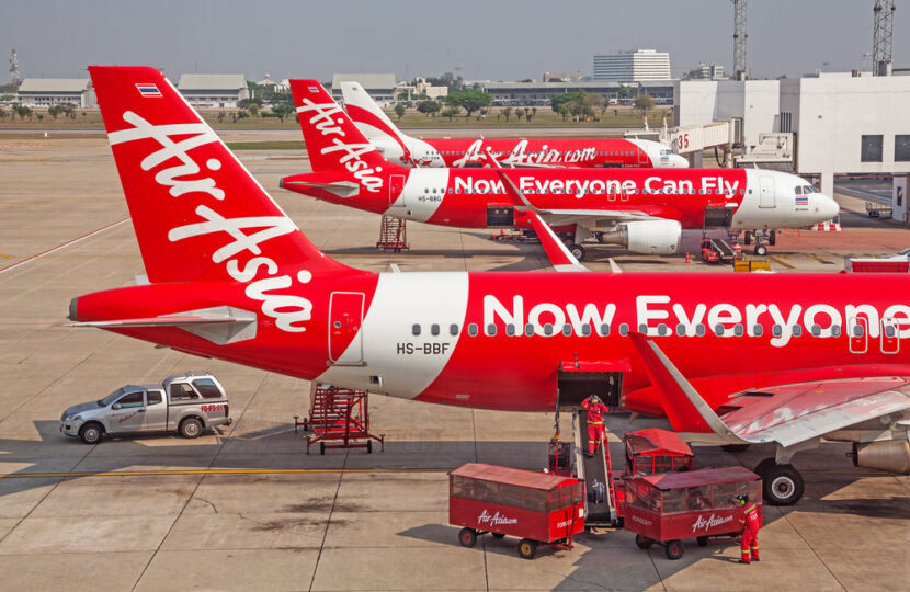 Air Asia