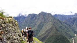 Inca Trail