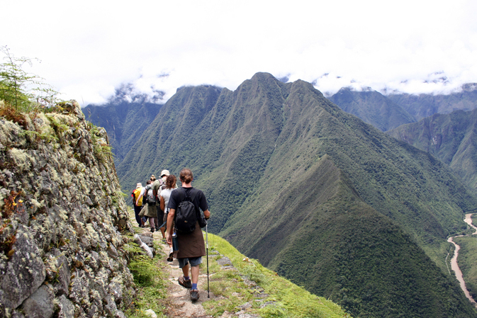 Inca Trail