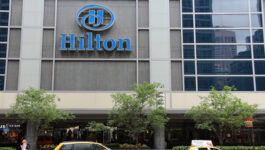 Hilton Worldwide