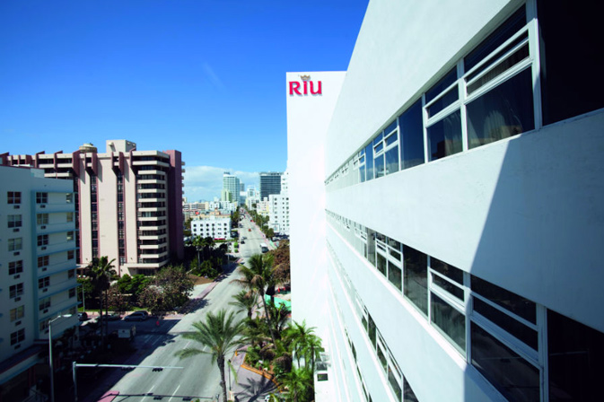 RIU Hotels & Resorts