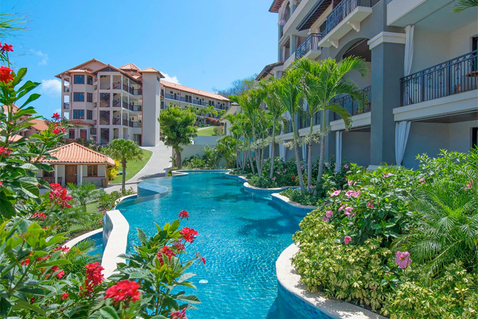 Sandals LaSource Grenada Resort & Spa