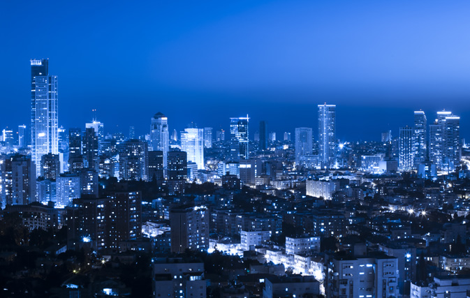 Tel Aviv