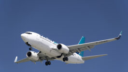 WestJet