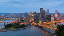 Pittsburgh