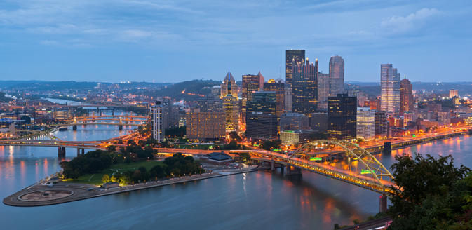 Pittsburgh