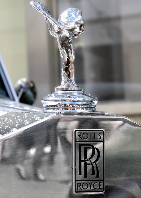 Rolls Royce